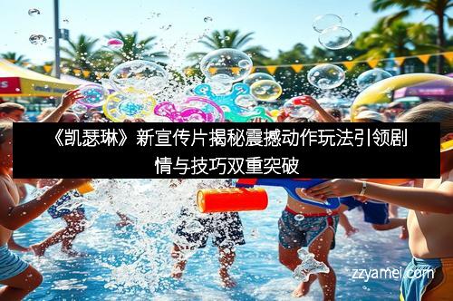 《凯瑟琳》新宣传片揭秘震撼动作玩法引领剧情与技巧双重突破